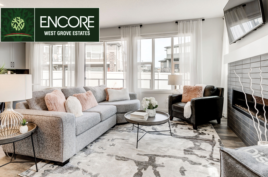 Encore at West Grove Estates